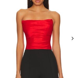 Lovers and Friends Adler Top